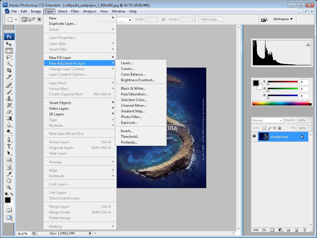 Adobe photoshop for windows 10 full version